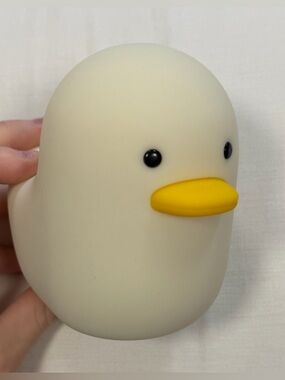 LED Duck Night Light